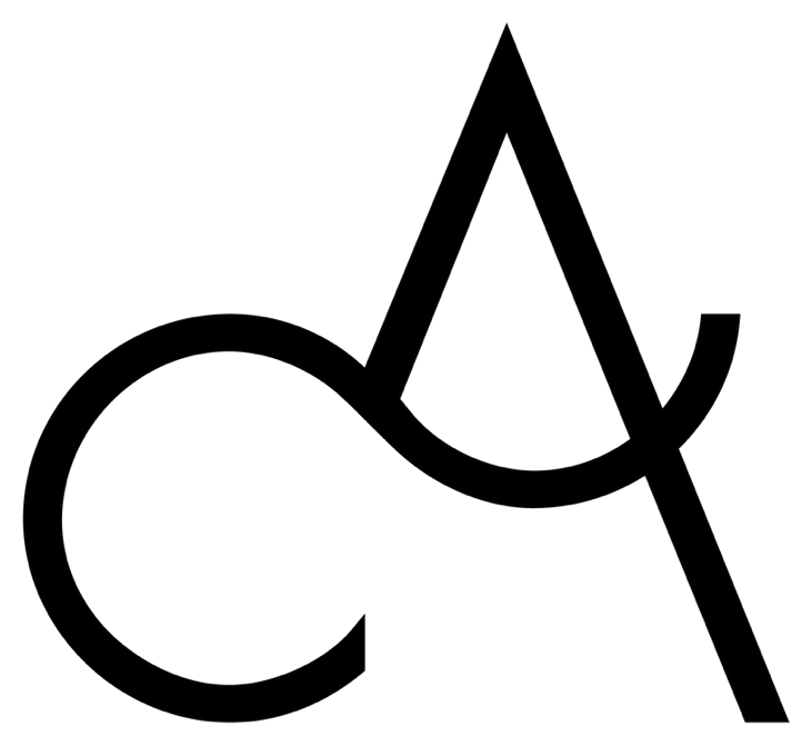 Alisa Čeh logo